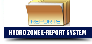 Hydro-Zone eReports